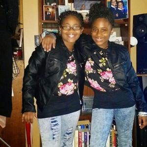 Meet your Posher, Ericka